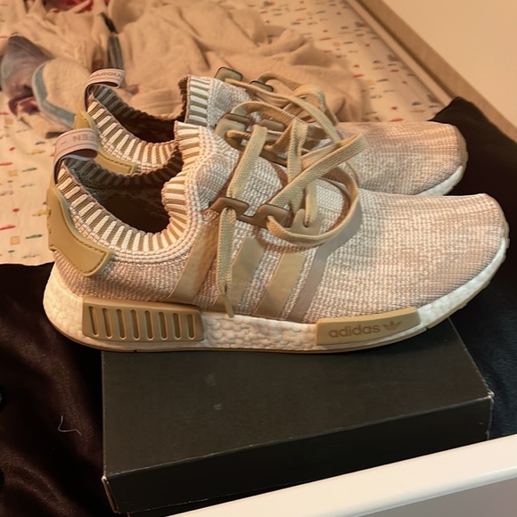 Adidas nmd r1 - Picture 3 of 5